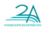 Hygiene supplies distribution