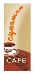 Cynamon Cafe