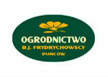 Ogrodnictwo Frydrychowscy