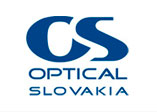 CS Optical Slovakia